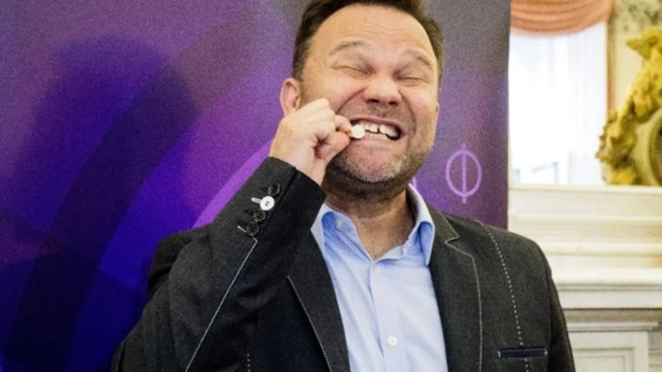 Fábrynál kezdte Aranyosi Péter