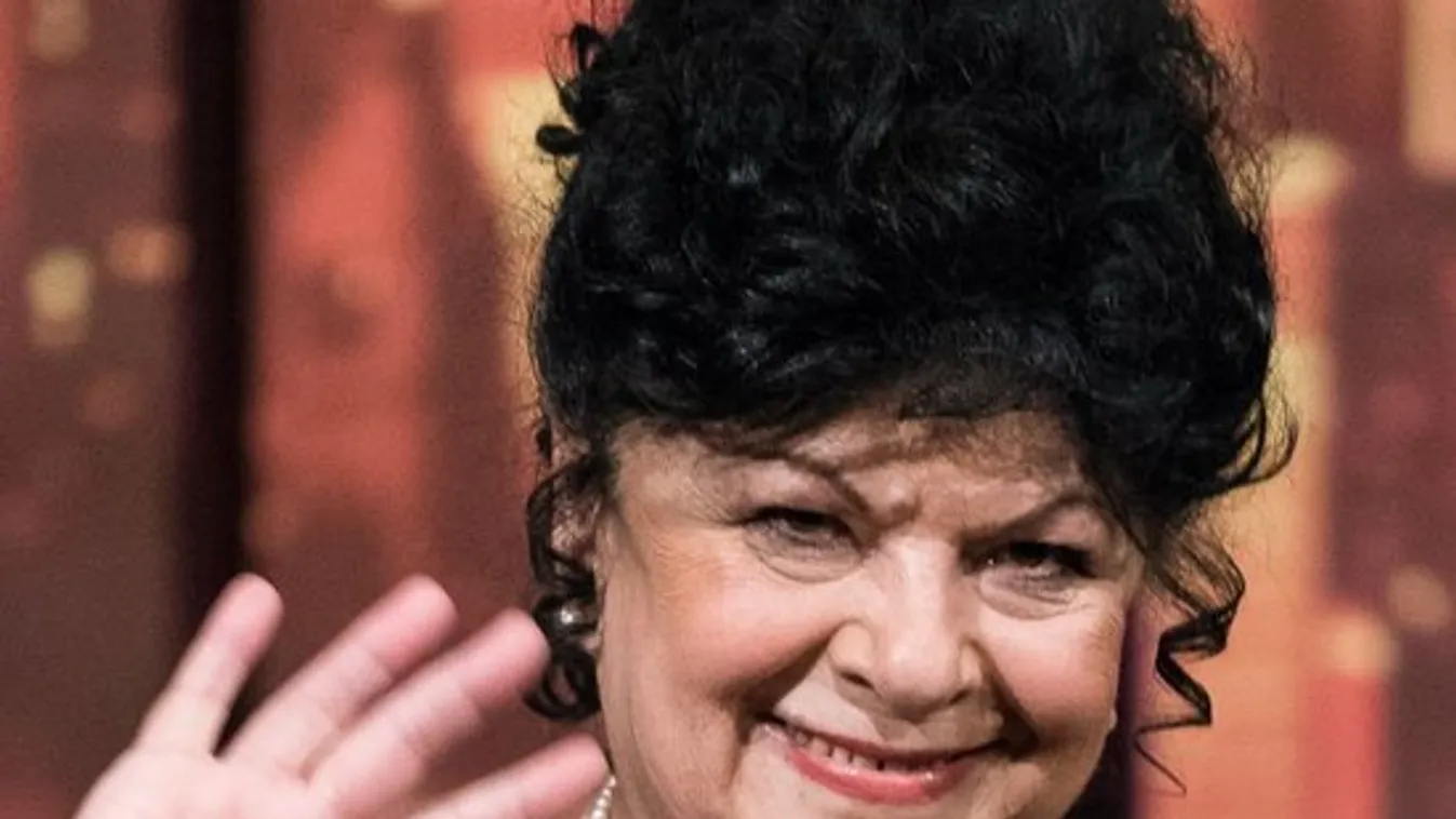 Olajsejket kosarazott ki Bangó Margit