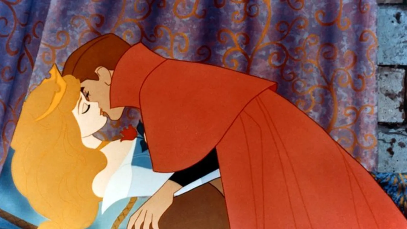 Igazi tündérmese! Szerelme kedvenc Disney-filmjét hívta segítségül a lánykéréshez – videó