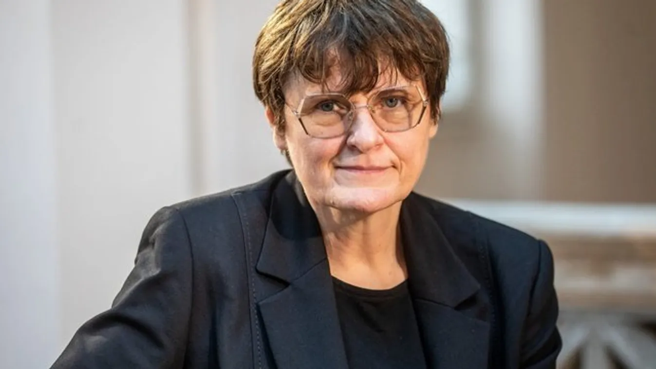 Karikó Katalin Oscar-díjas: rangos kitüntetést kapott a magyar kutató
