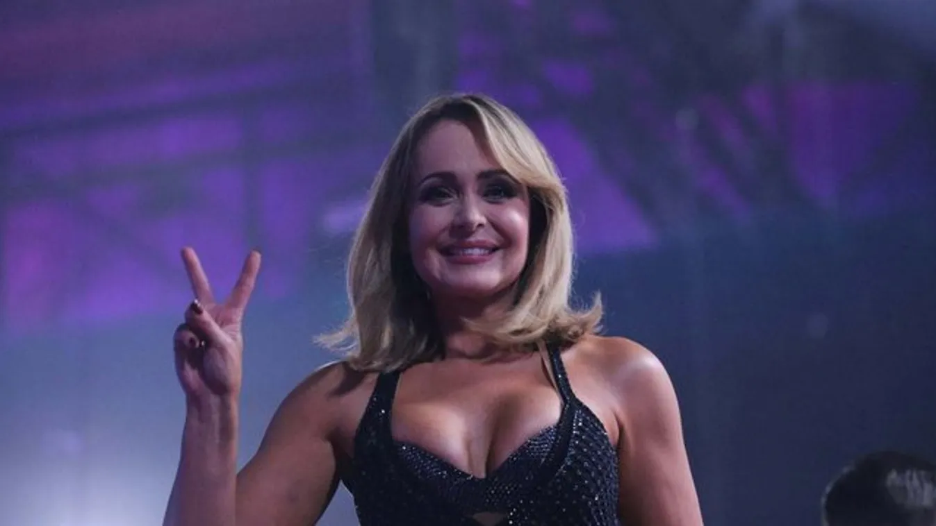 Ma van Gabriela Spanic születésnapja – Így lepték meg a 47 éves világsztárt – fotók