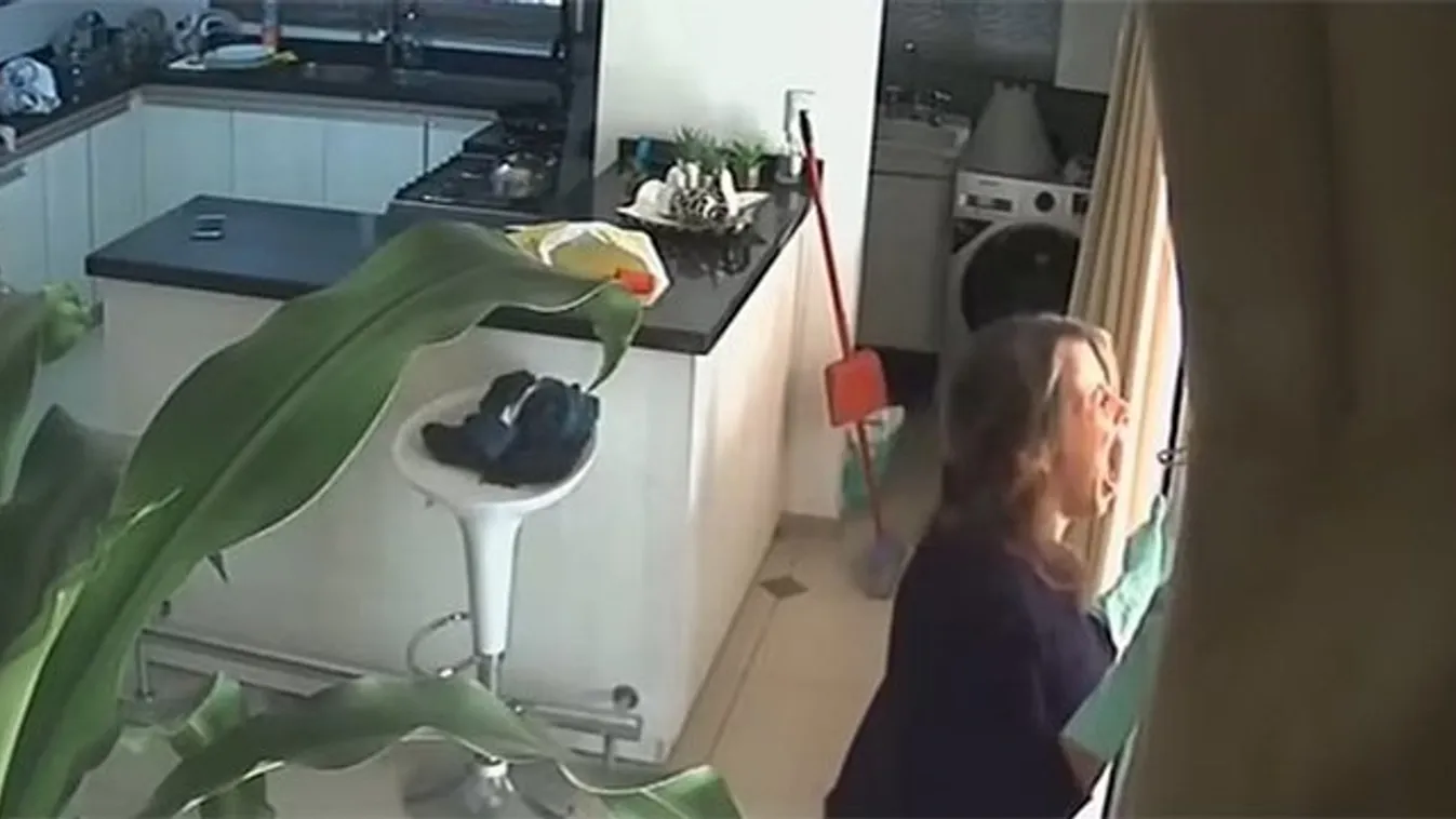 Szó szerint megszakadt a nő szíve, miután megpróbálták kirabolni