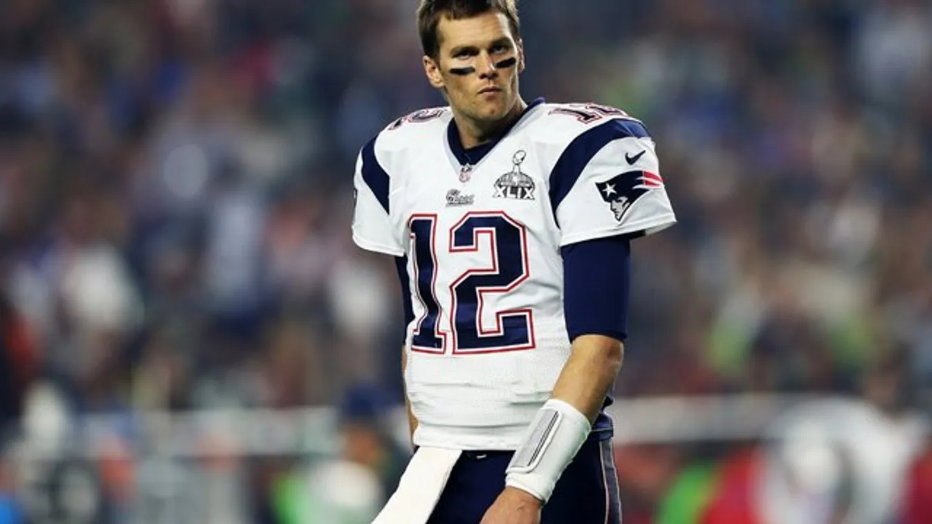 Amerikai foci: ötödször a New England vagy először a Falcons?