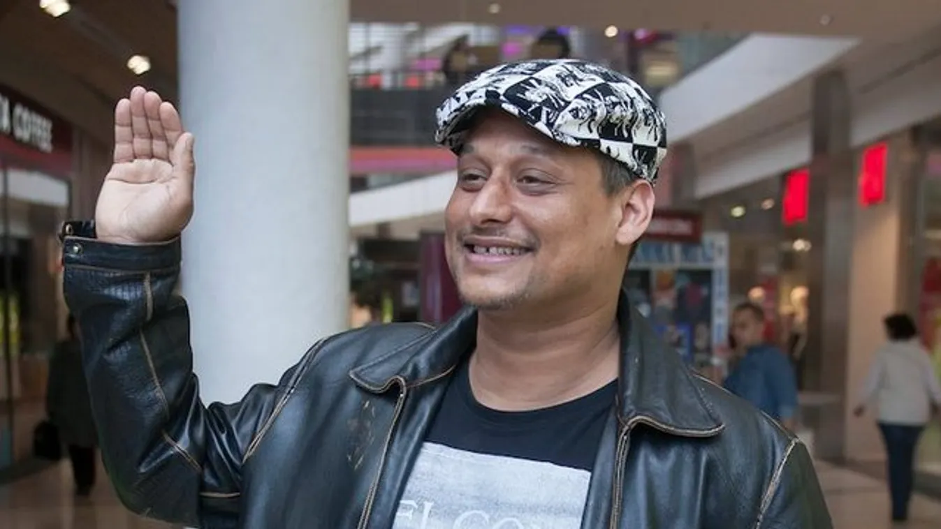 Dallal zárja le a válását Bebe