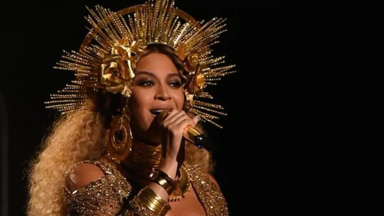 Nem lett tollseprű Beyoncé