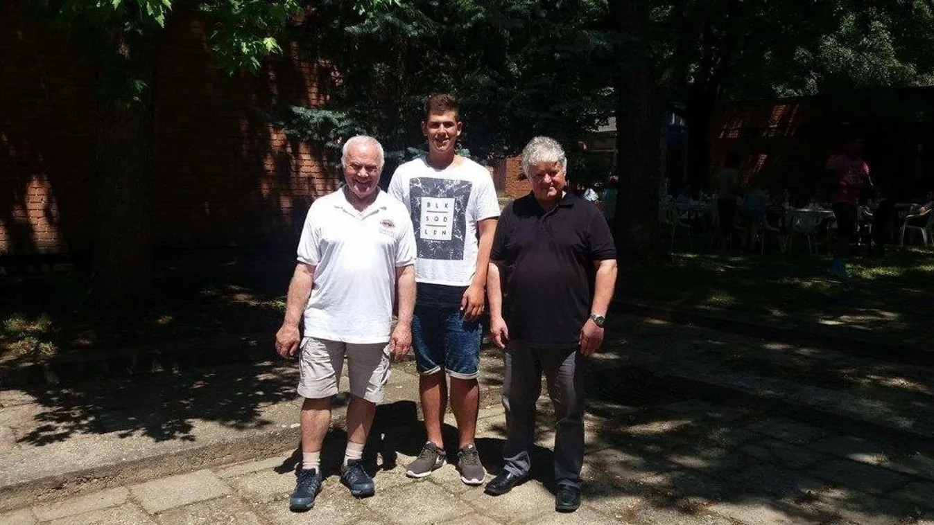 Központi támogatás híján is életben maradt a Papp László Akadémia