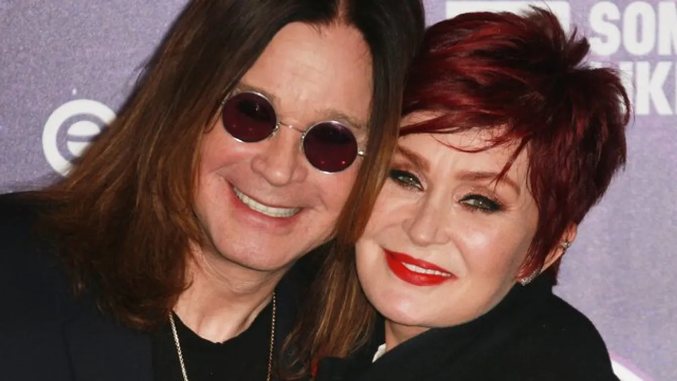 Meglepetés! Budapesten lép fel Ozzy Osbourne
