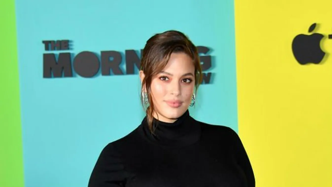 Duci menyasszonyoknak tervez ruhát Ashley Graham