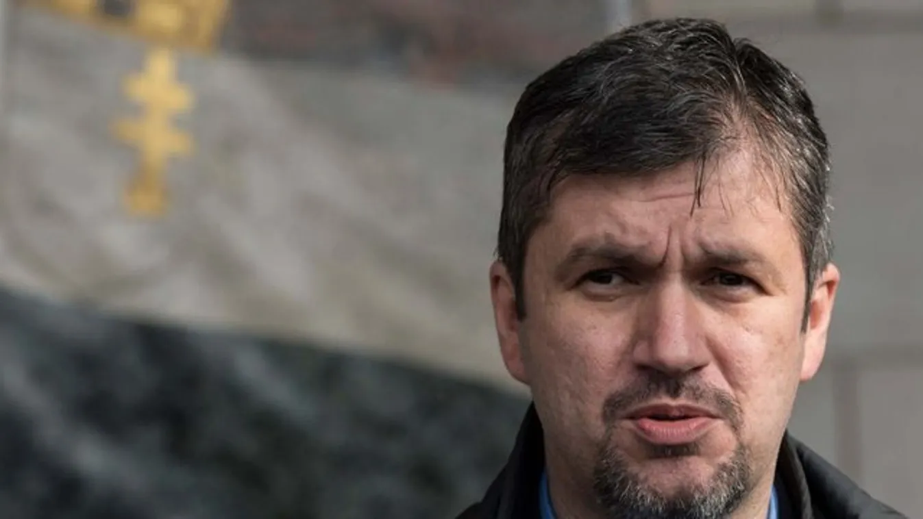 Az Országos Mentőszolgálat besokallt: Hadházy Ákos ismét hazudott és álhírt terjesztett