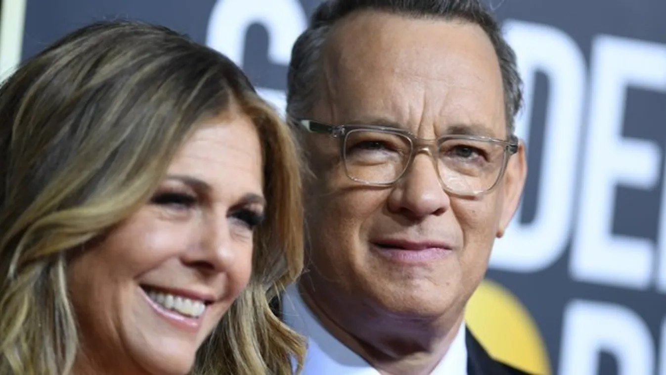 Túlélte a koronavírust, most a végzősöknek üzen Tom Hanks – videó