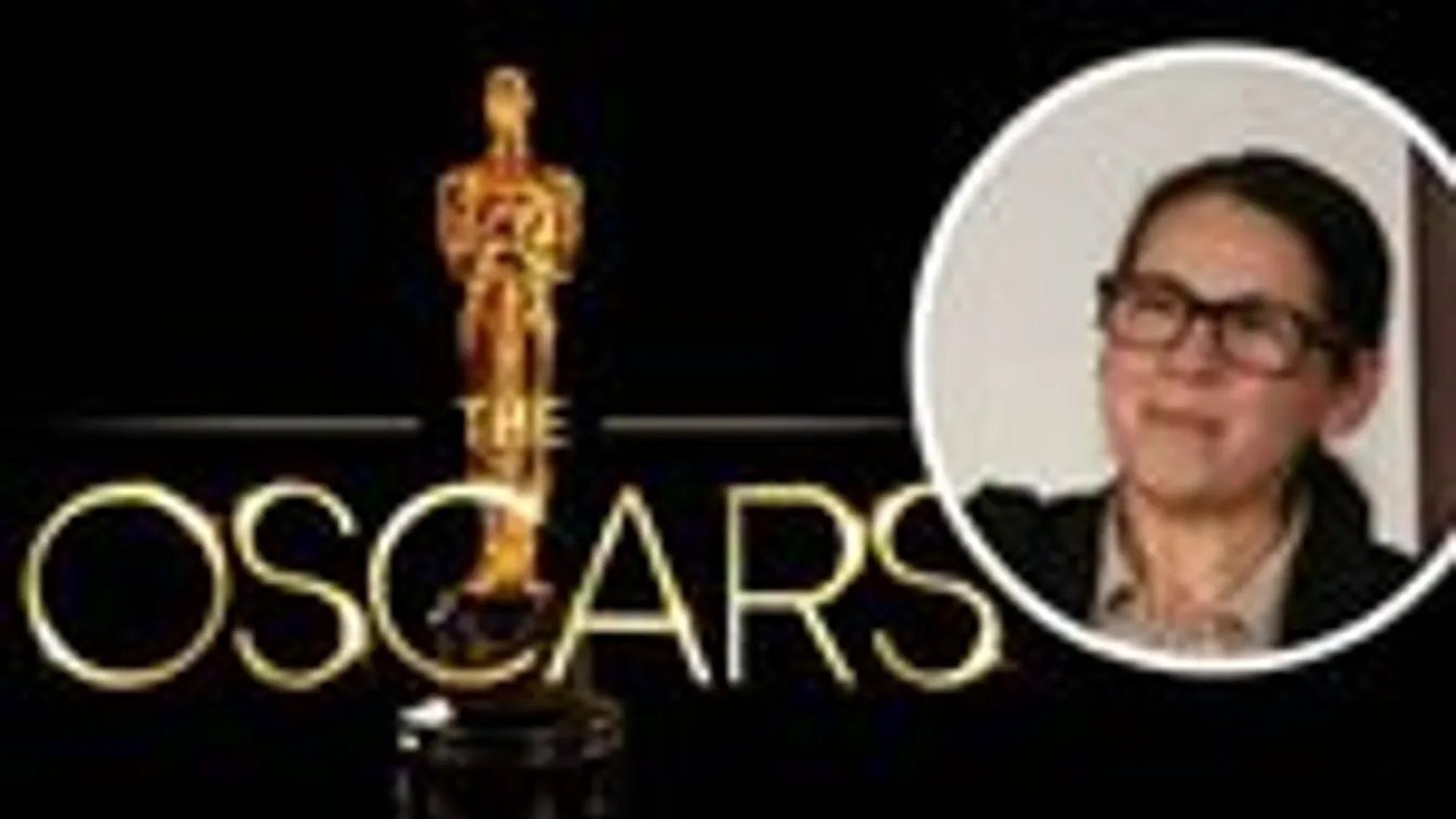 Návai Anikó elárulta, miért lehet komoly esélyünk az Oscaron