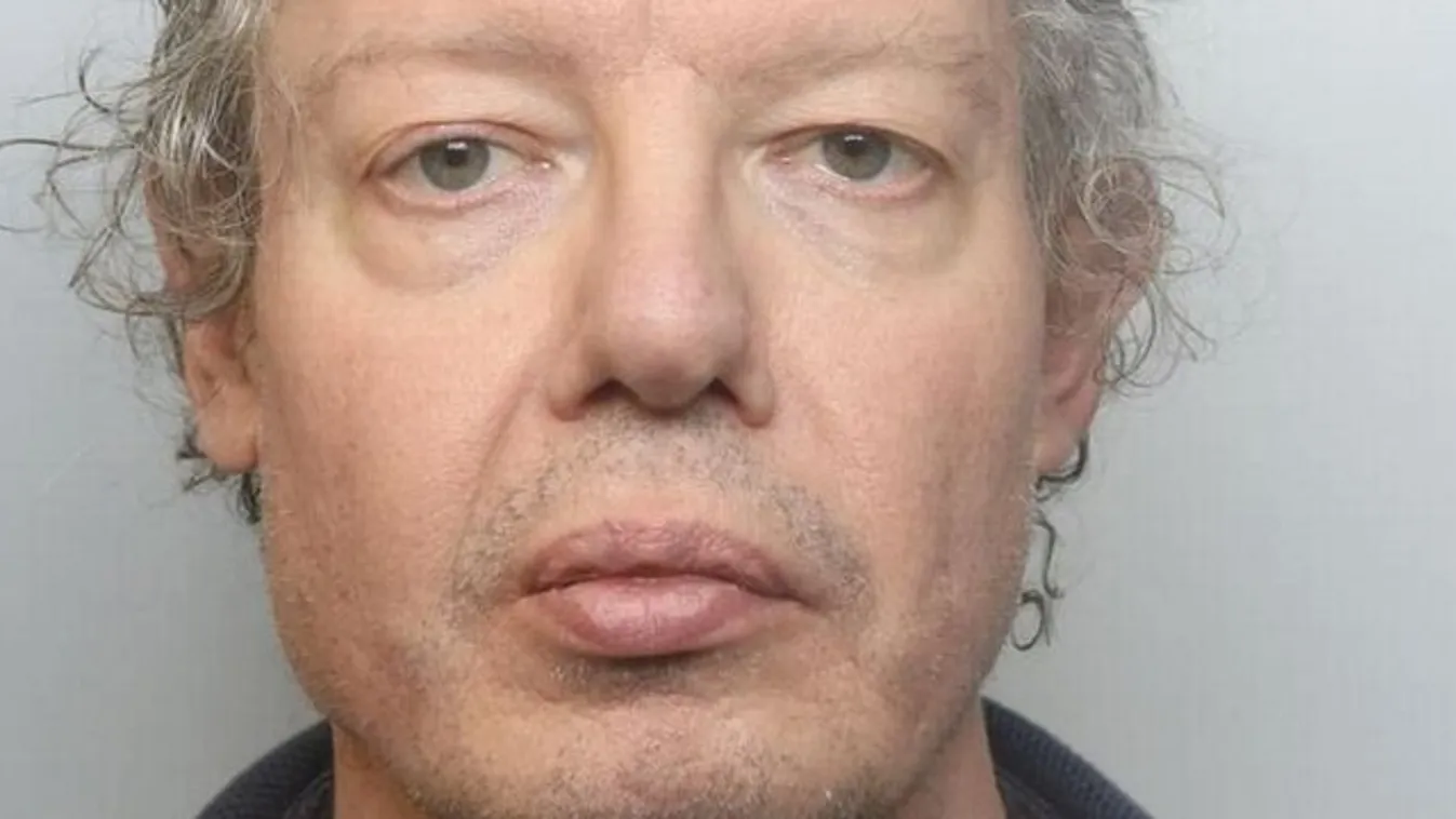 Hihetetlen: egyetlen ostoba kérdéssel buktatta le magát a gyerekpornót gyűjtő pedofil