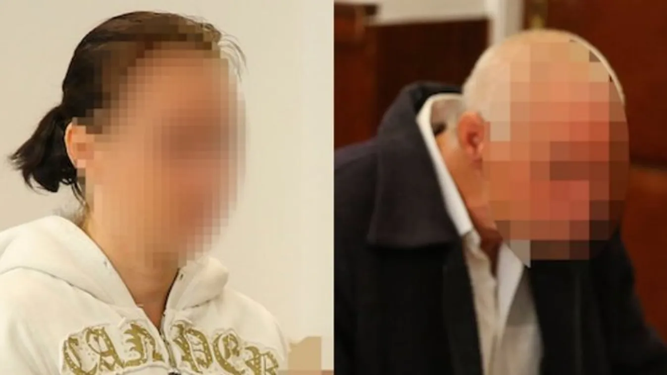 Mónika: Fojtsd meg az unokádat!