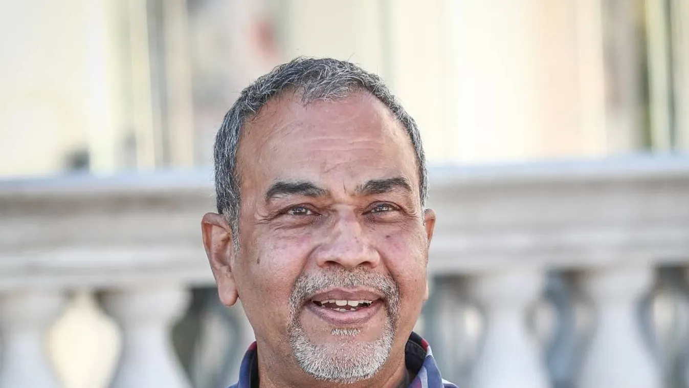 Joshi Bharat: Három barátom is belehalt a koronavírusba – interjú