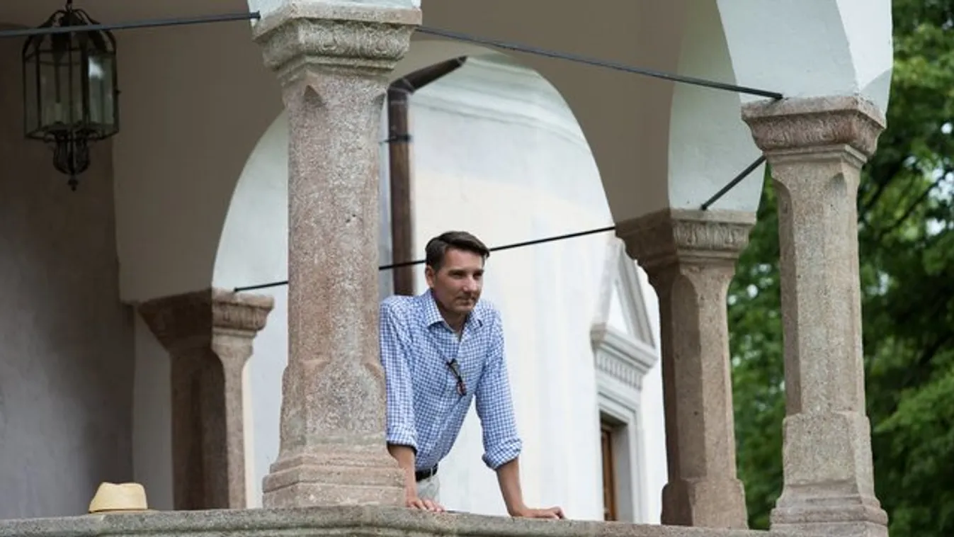 Károly herceg rokona elárulta, mit jelent arisztokratának lenni