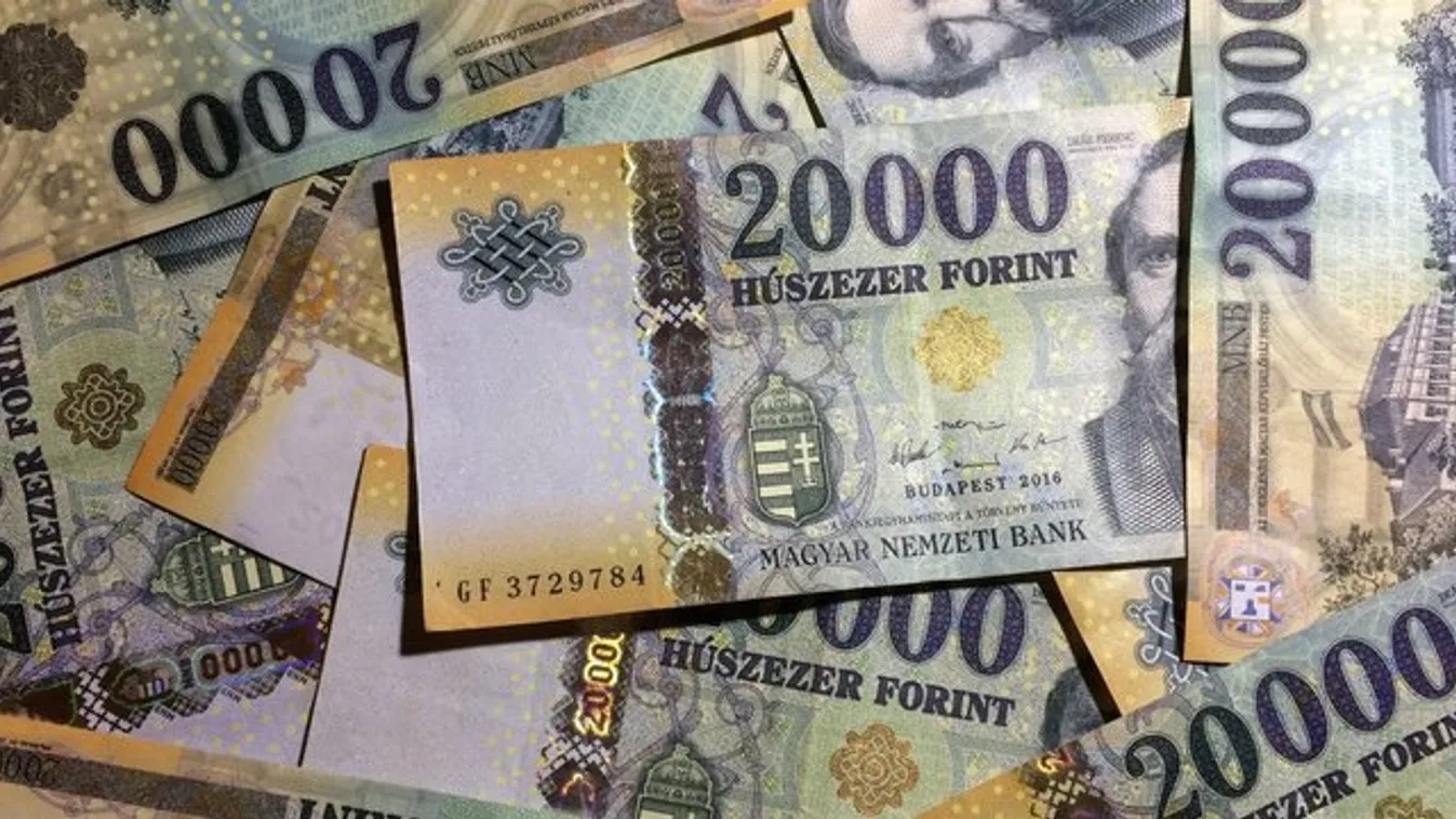 A gazdaságvédelmi akcióterv eddig 720 ezer vállalkozásnak segített