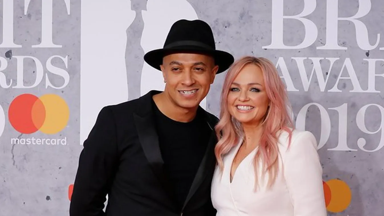 Derült égből - 20 év után döntött úgy a Spice Girls énekese: megházasodna