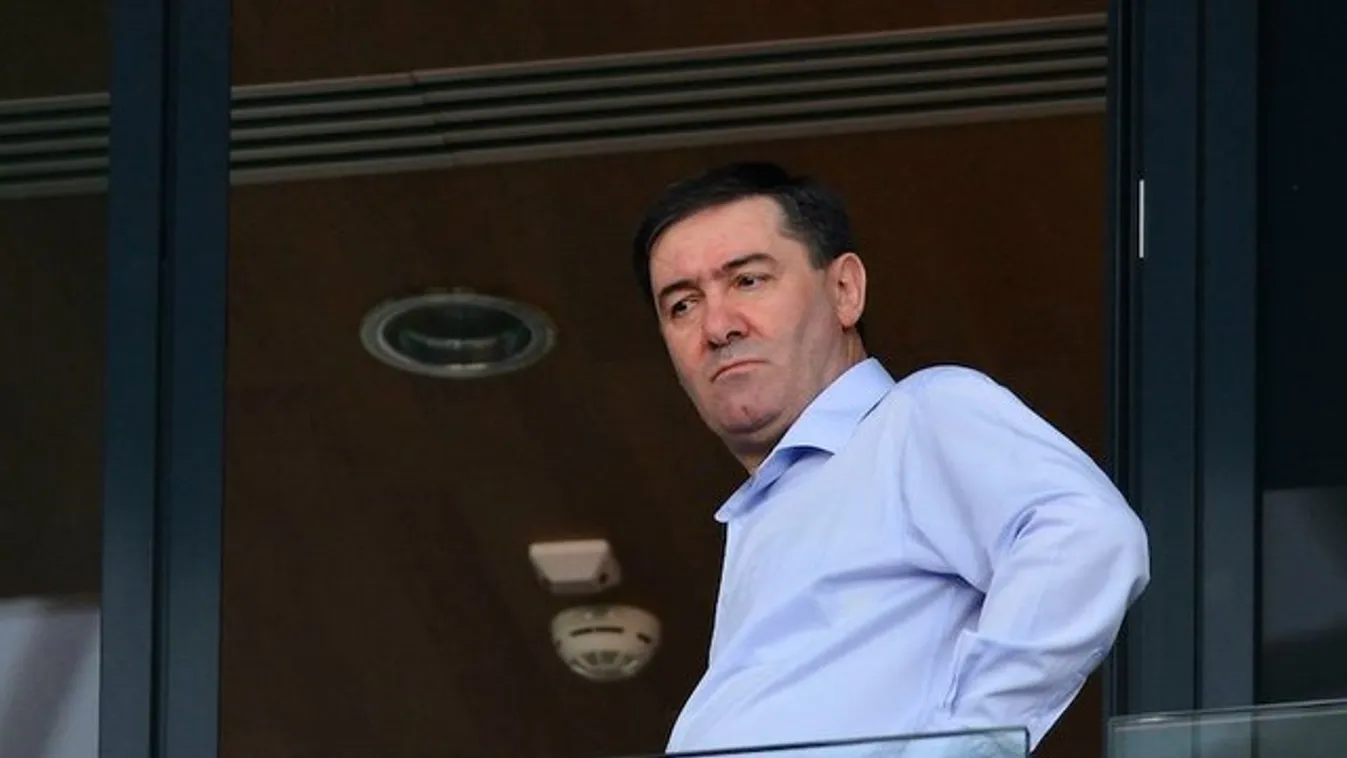88 milliót hajtanak be a DVSC-tulajon