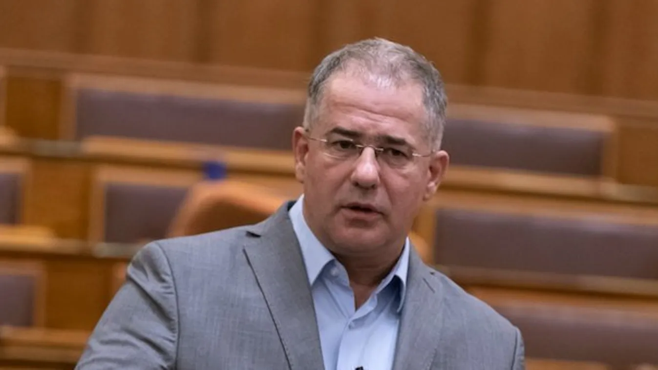 Kórházba került a koronavírusos magyar politikus
