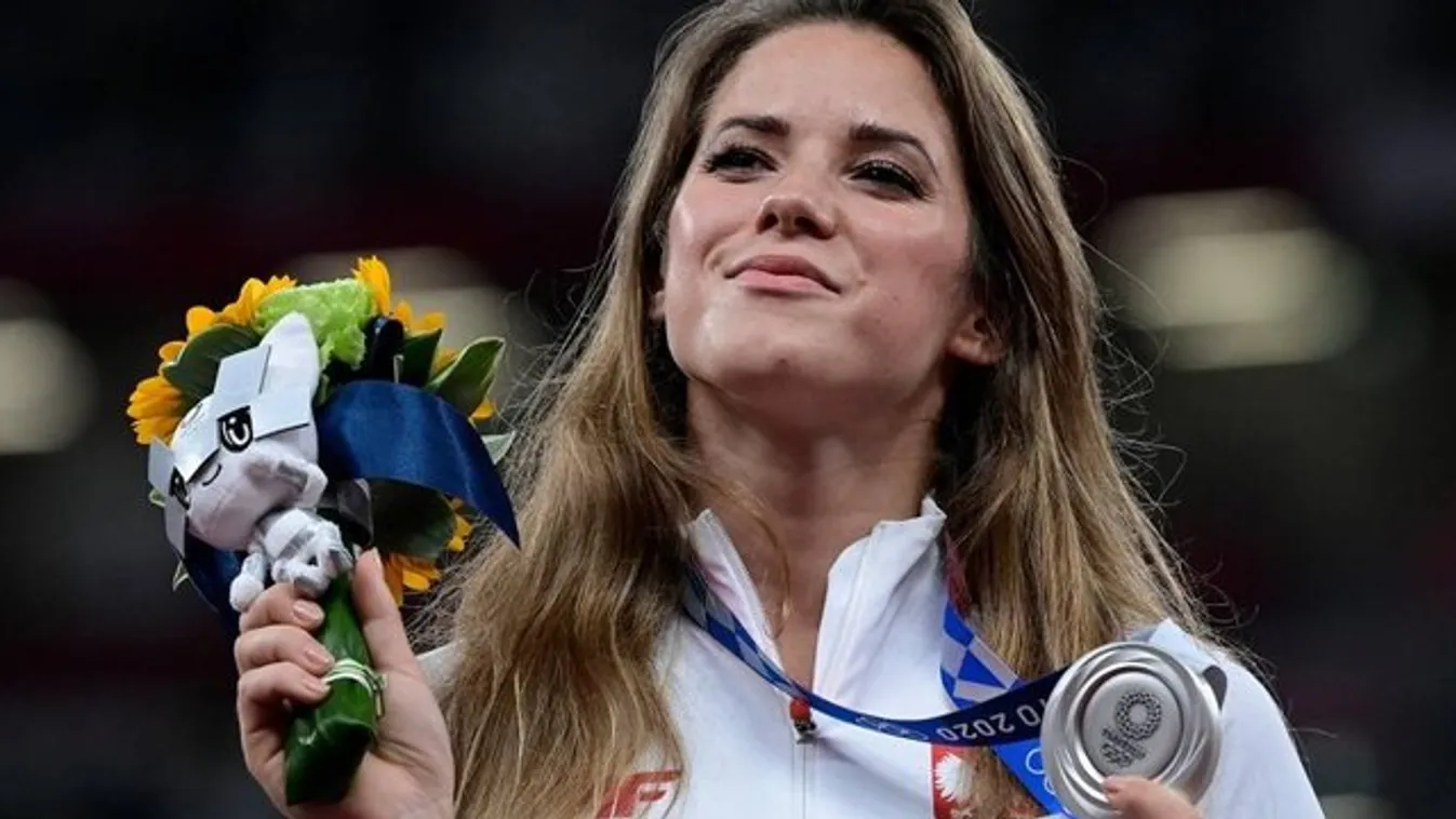 Szívszorító: ezüstérmes olimpikon menti meg a nyolc hónapos szívbeteg kisfiú életét