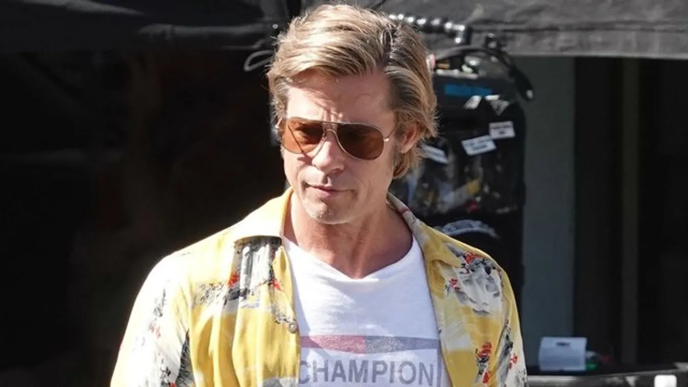 Brad Pitt nem akar többé ismert nőkkel randizni