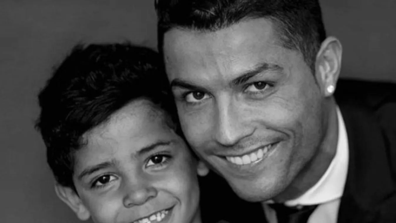 Telitalálat? Ronaldo teherbe ejtette kedvesét