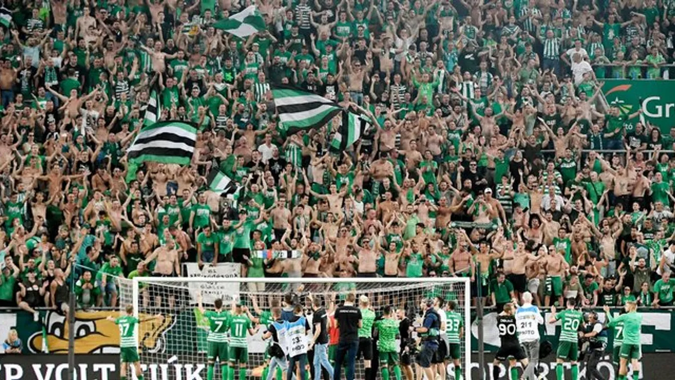 Szerhij Rebrov: Sokat fejlődtünk csapatként