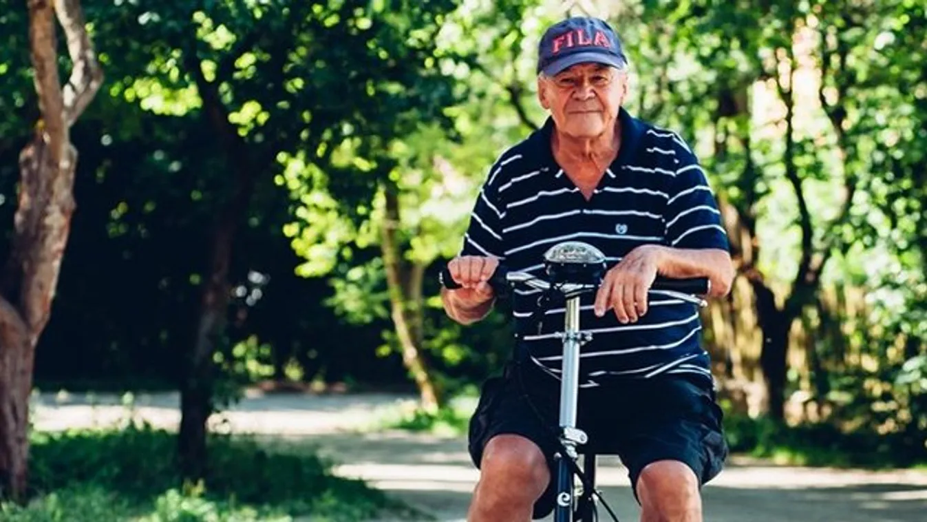 Megkönnyítik napjainkat a legújabb elektromos mopedek (x)