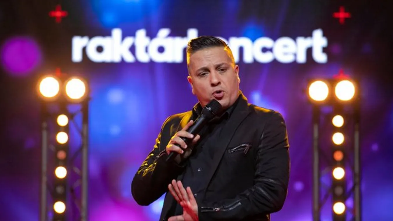 L.L. Junior: Száz koncertből ötöt tudtam megtartani