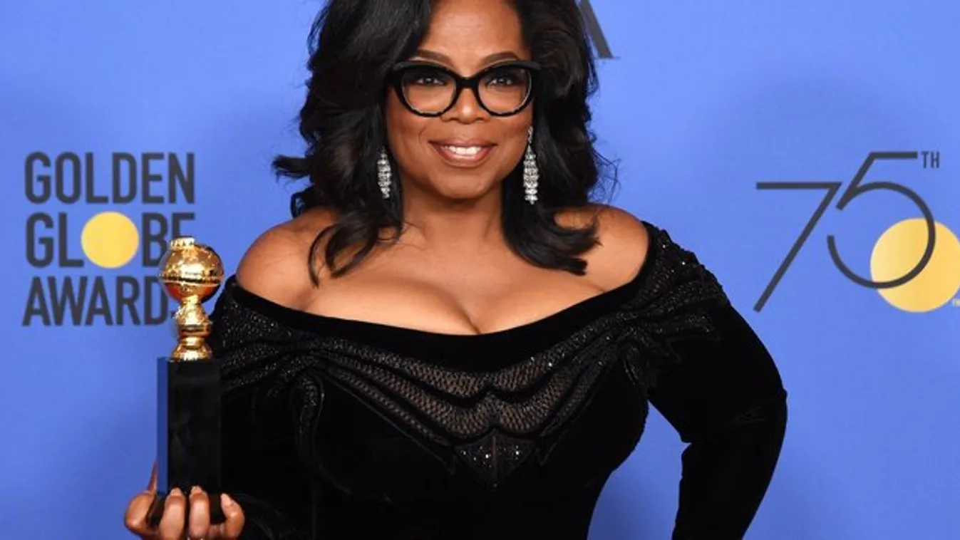 Oprah Winfrey kemény ultimátumot kap