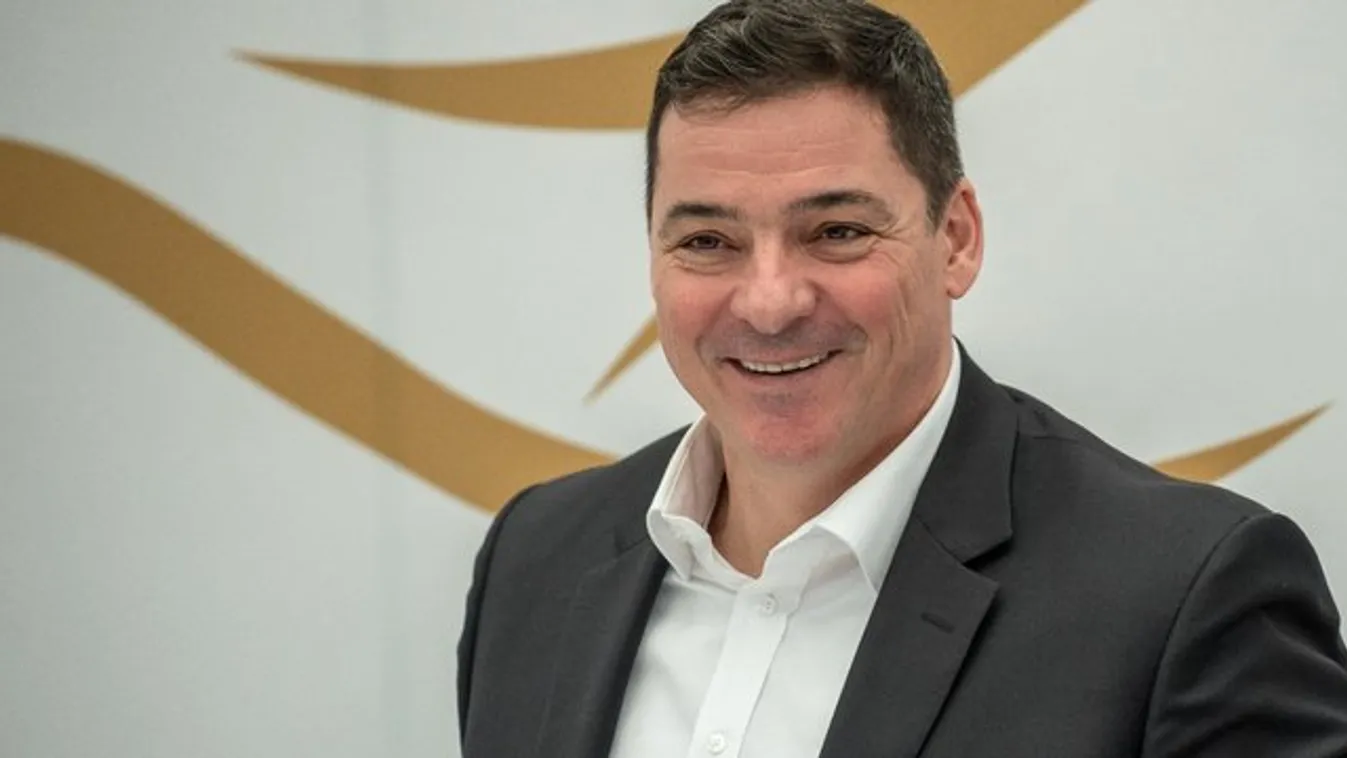 Gyulay Zsolt Räikkönenért szorít az idénynyitón