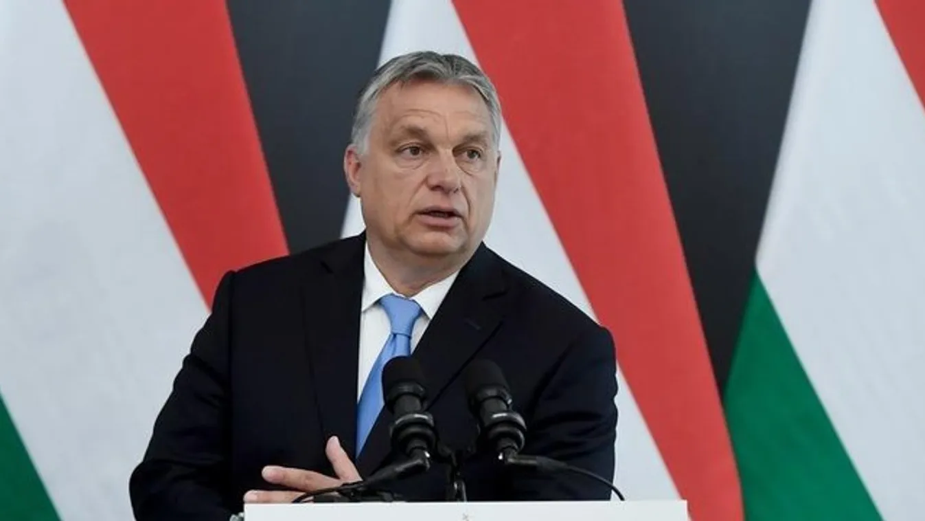 Itt a döntés: női miniszter érkezik az Orbán-kormányba