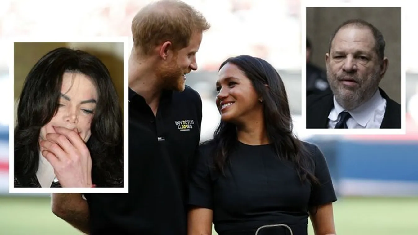 Meghan Markle most olyan döntést hozott, ami sokakat kiakaszt majd