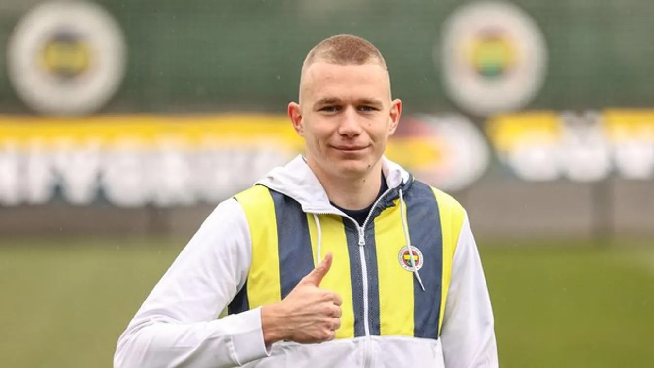 Megdönti Szoboszlai átigazolási rekordját Szalai Attila?