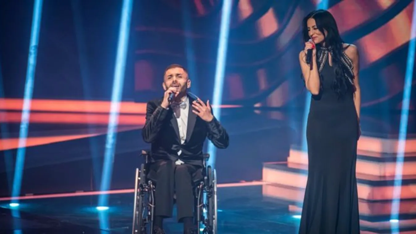 Ricco a szerelemről: Még soha nem volt senkim!
