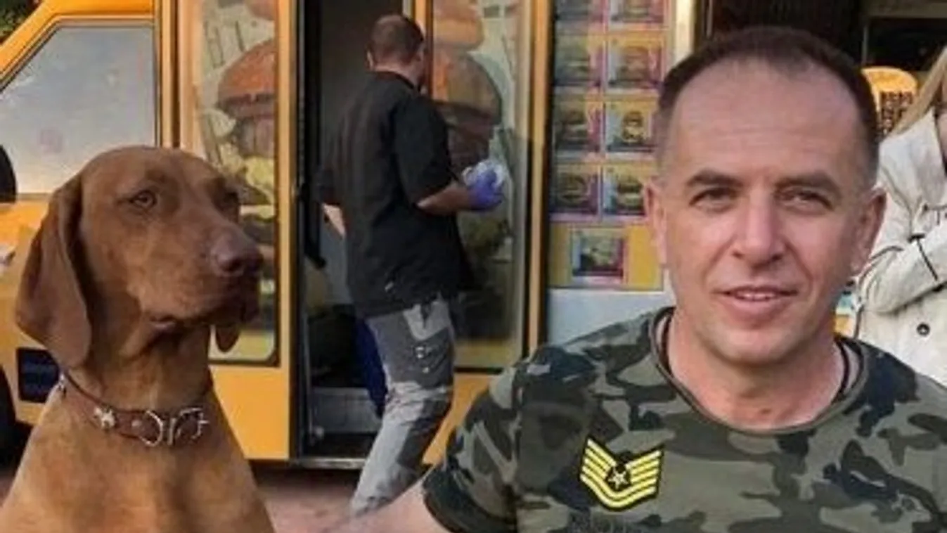 Bréking! Elrabolták a kutyájával eltűnt vállalkozót