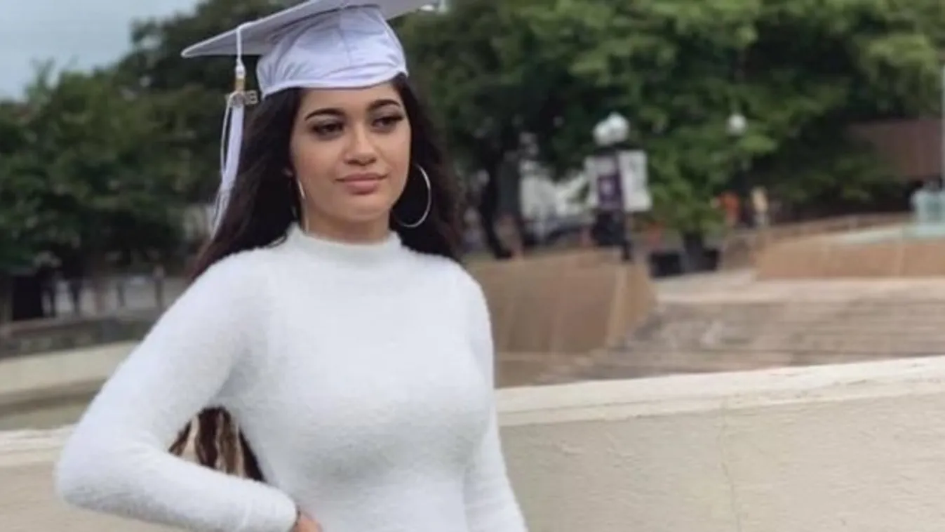 Tudom, bosszantalak titeket. Ez az utolsó videóm - mondta a 18 éves TikTok-sztár, majd eldobta az életét - 18+