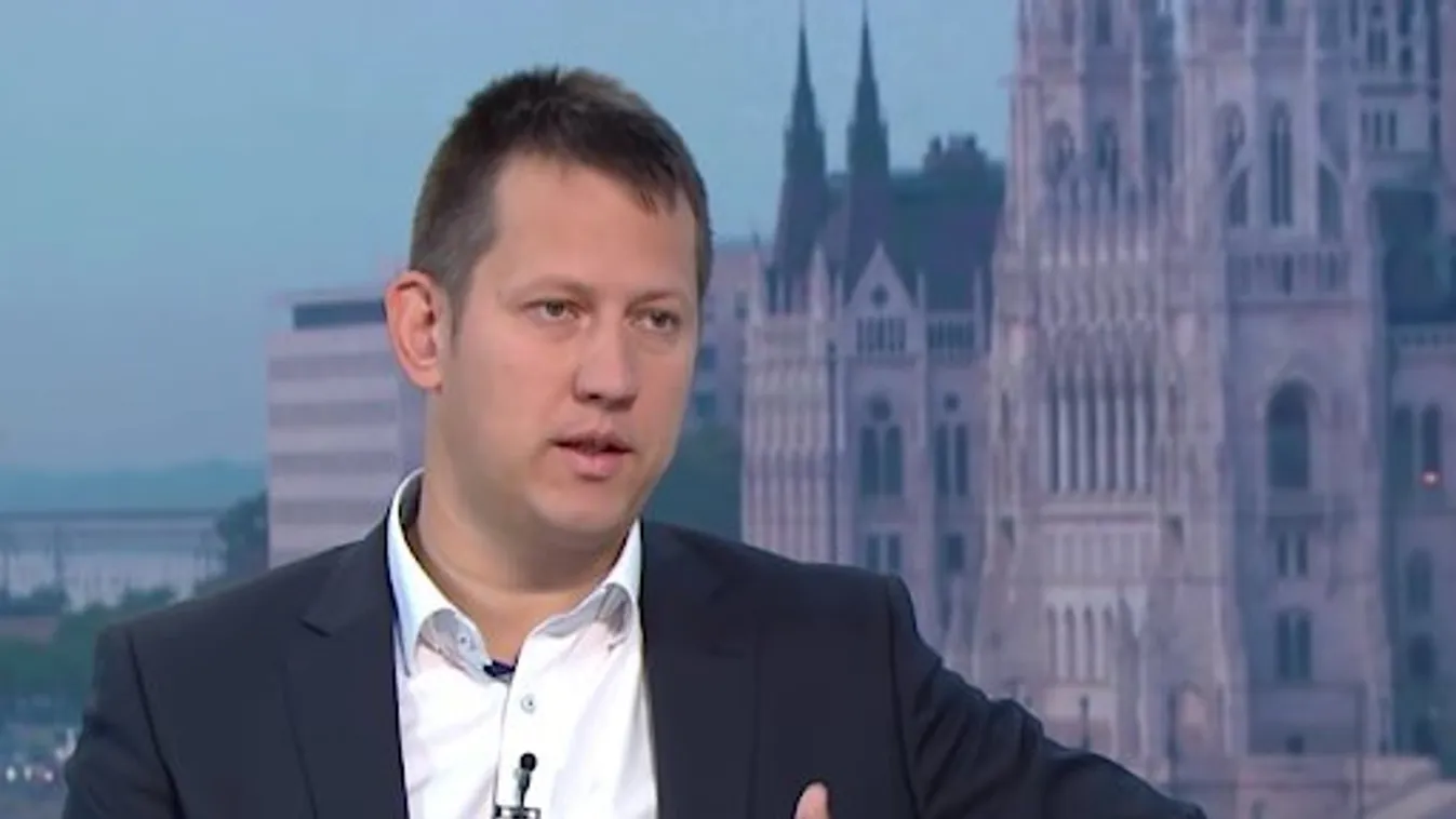 Fülöp Attila: a hideg időben az ellátórendszer igénybevétele a túlélés záloga