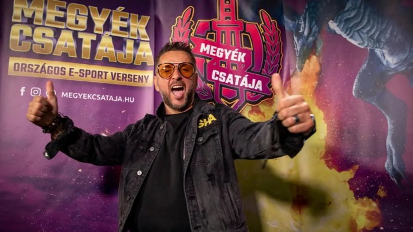 A Sztárban sztár leszek!-ben tér vissza Majka
