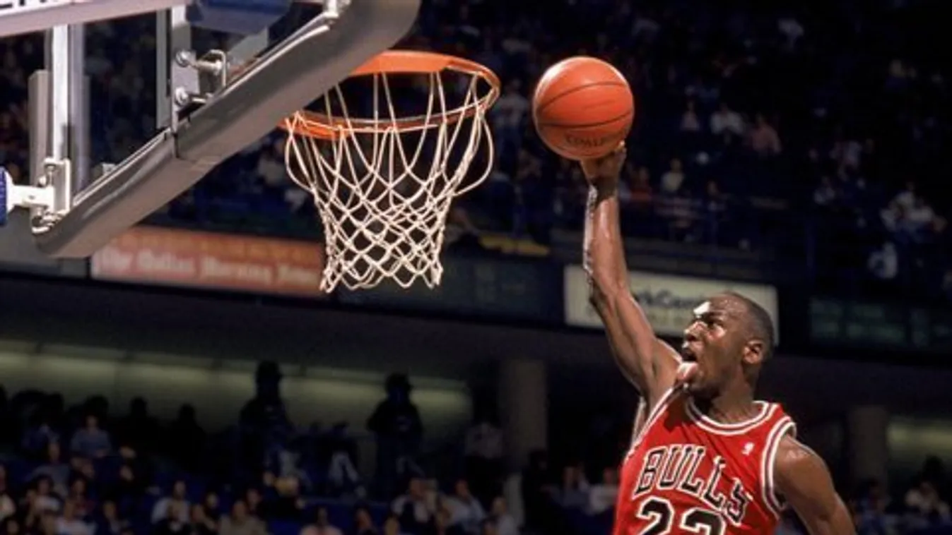 Így lett vége Michael Jordanék királyságának