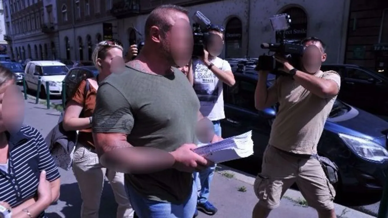 Orvosi vizsgálatra nem, temetésre elengedték a Dózsa György úti gázolót