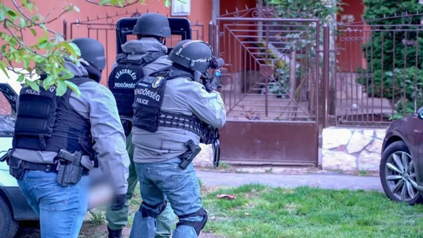Idős, beteg embert károsított meg tízmilliókkal a Fejér megyei férfi – videó