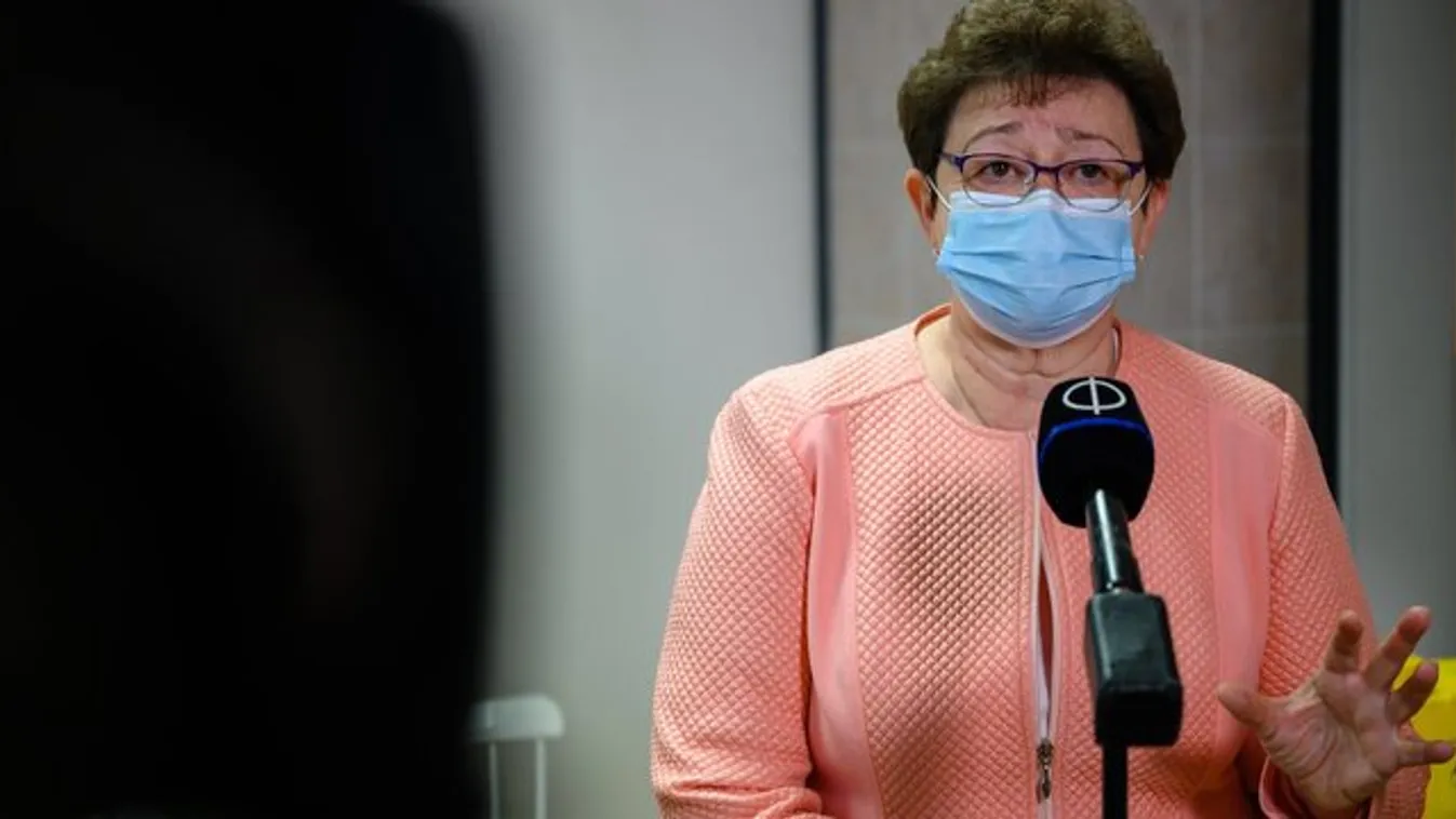 Tudatos vásárlásra kéri a lakosságot Müller Cecília az adventi időszakban