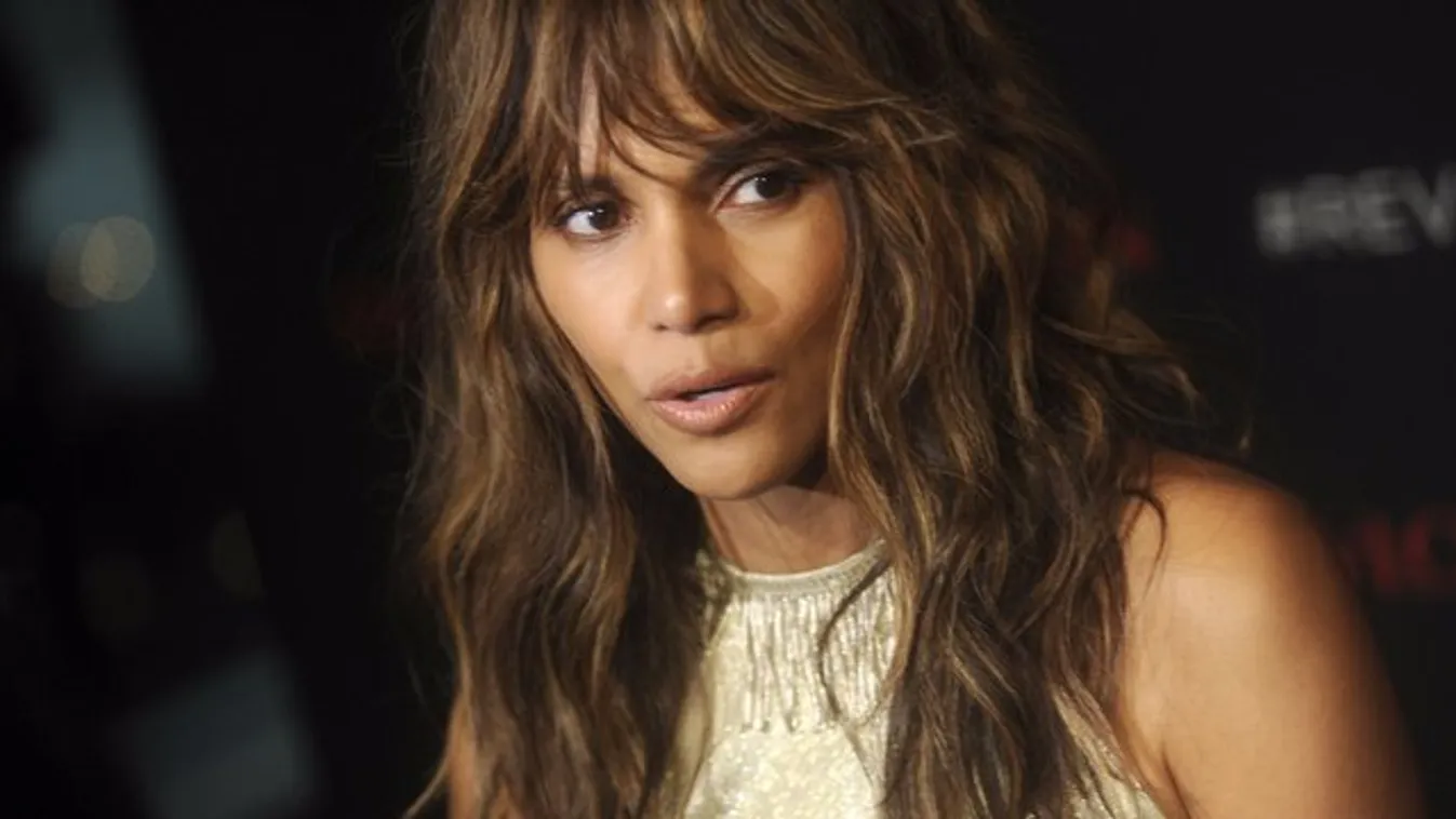 Halle Berry bűnösnek érzi magát