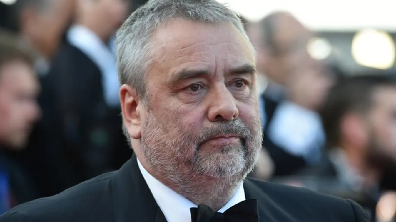 Luc Besson is erőszakolt?