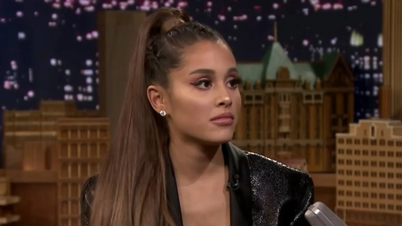 Ennyi volt: Ariana Grande lemondta az esküvőjét