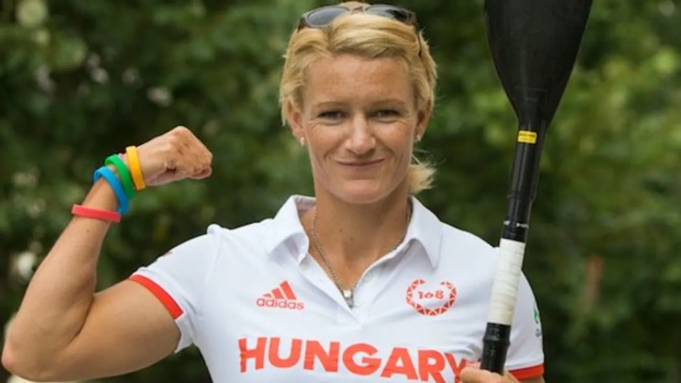 Janics hazatért, és célba veszi a tokiói olimpiát