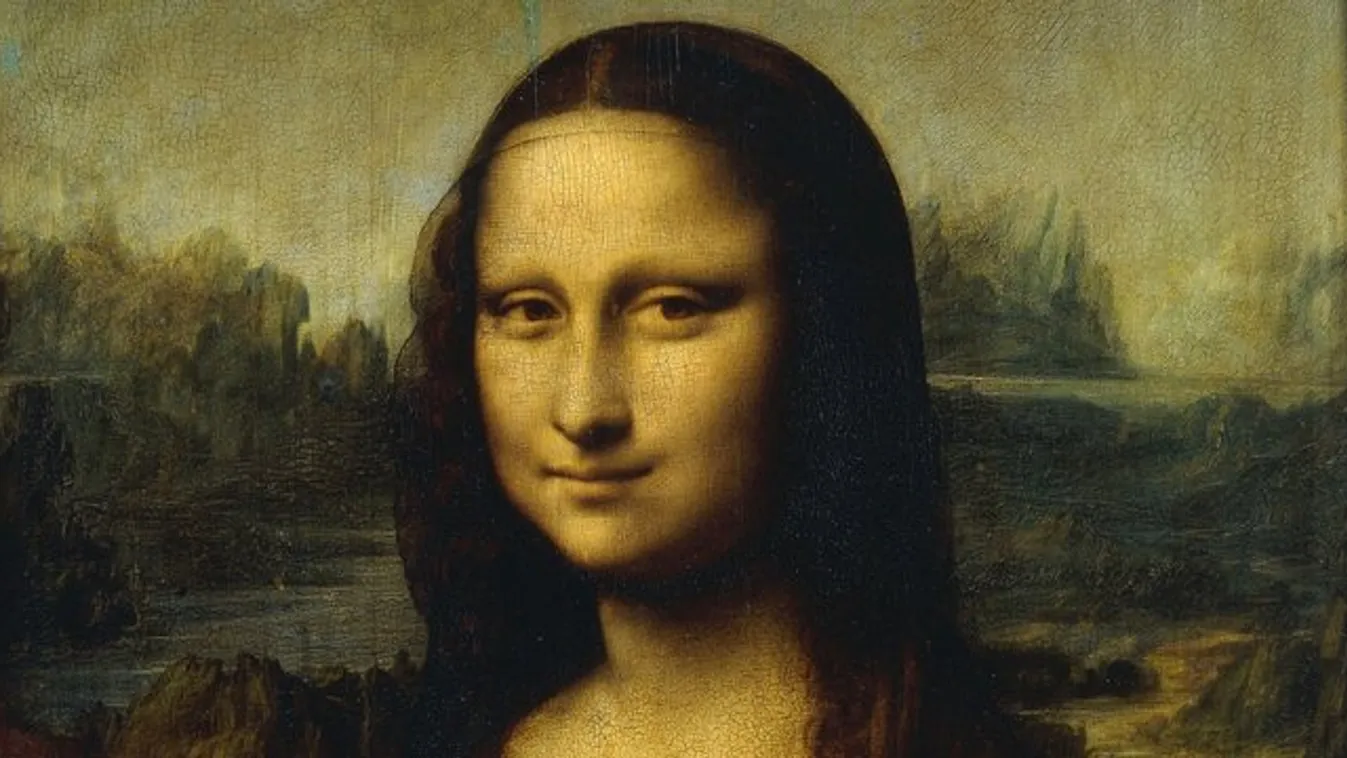 El lehet bújni Mona Lisa tekintete elől?
