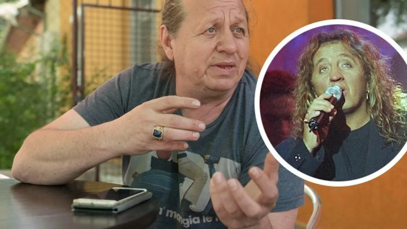 Sérelem van bennünk! – Családja sem tudott a Zámbó Jimmy-sorozatról