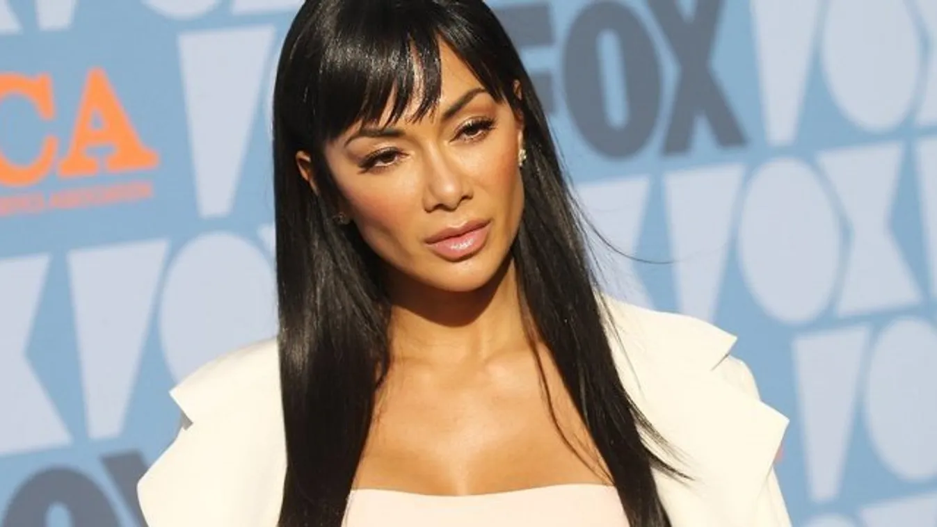 Semmi extra, csak Nicole Scherzinger megint baromi dögös - azért kattintson!